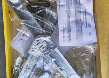 Podnosnik szyby przedni kierowcy BMW e46 nowy