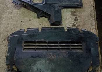 Osłona silnika do BMW E39