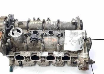 GŁOWICA SKODA RAPID VOKMBL