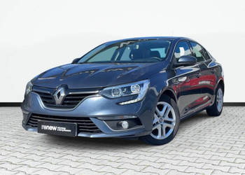 Renault Megane, 2016r. | Salon PL | Tempomat | Automatyczna Klimatyzacja |