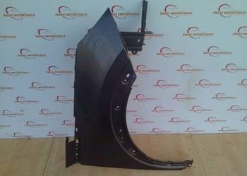 PEUGEOT 2008 II 22r błotnik prawy przód