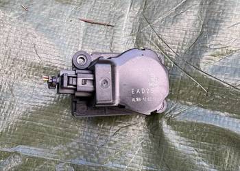 Silnik klap nagrzewnicy Mondeo mk4