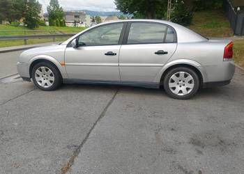 Sprzedam Opel Vectra C