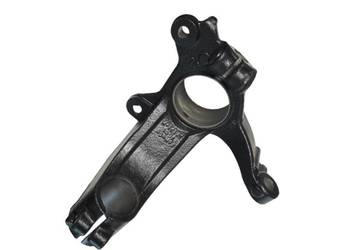 VOLVO V60CC S60CC XC60 XC70 zwrotnica zawieszenia lewy przód OE 8250537