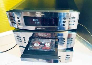 wieża Universum vtc-cd 165