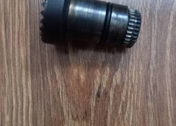 Wałek hamulca komar 230