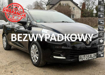 Renault Clio *Grandtour*Led**TABLET*Klima*Serwis*Tempomat*Metalik*Niemcy*O…