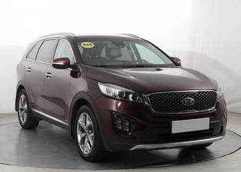 Kia Sorento 2.0 CRDi