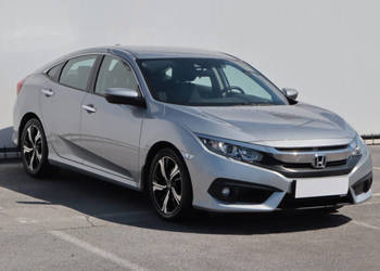 Honda Civic 1.5 VTEC