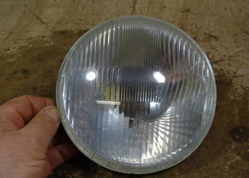 klosz lampy FER MZ ES 250 Trophy org, DDR