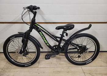 Romet Rambler Fit 20" alu rama