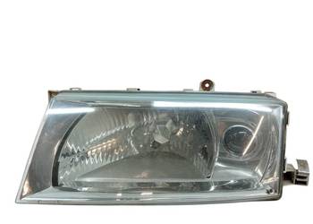 LAMPA PRZÓD LEWA EU LIFT SOCZEWKA  1U1941015L Skoda Octavia I (1996-2010)