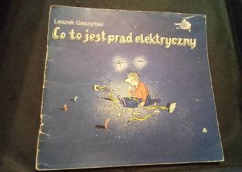 Co to jest prąd elektryczny
