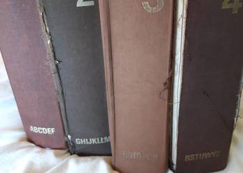 Encyklopedia powszechna rok 1985.