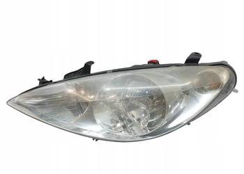 LAMPA PRZÓD LEWA EUROPA 9646292080 Peugeot 307 I (2001-2008)