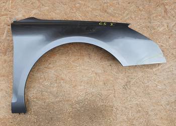 CITROEN C5 II 08-17 BŁOTNIK PRAWY PRZÓD PRZEDNI