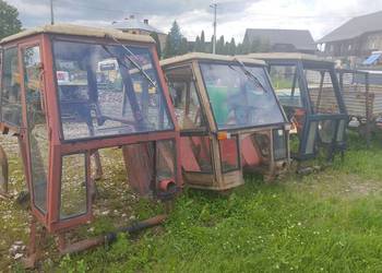 Kabina  do Zetor  i ursus c 360 c 355