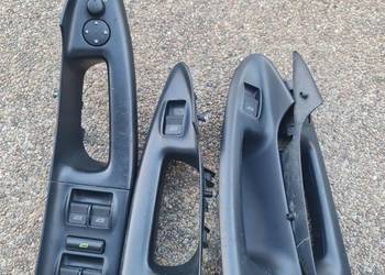 Komplet paneli sterowanie szybami Audi A4 b5 8D1959515C
