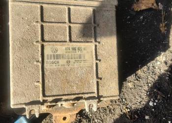 Komputer sterownik silnika VW LT 2.5 TDI 074906021ag