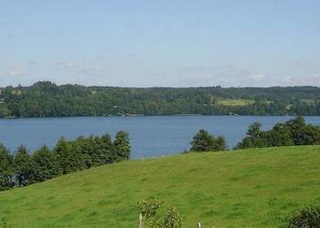 DZIAŁKA BUDOWLANA LUB SIEDLISKO Z POTENCJAŁEM – WÓLKA, gm. Filipów