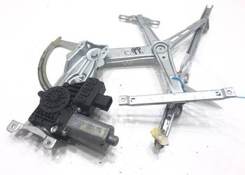 PODNOŚNIK SZYBY PRAWY PRZÓD OPEL ASTRA H 13100418 Hatchback 04-14