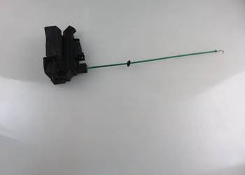 ZAMEK LEWY PRZEDNI FIAT IDEA (350_) 51708421