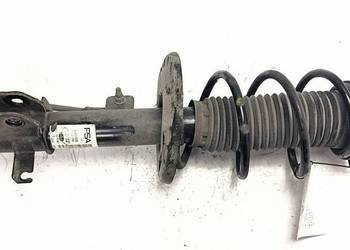 AMORTYZATOR LEWY PRZÓD OPEL CORSA F