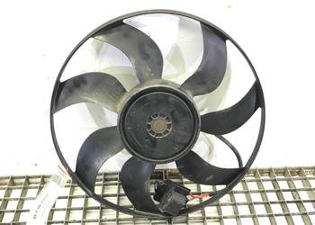 WENTYLATOR CHŁODNICY OPEL ASTRA J 1.6 115KM 52430910 09-15