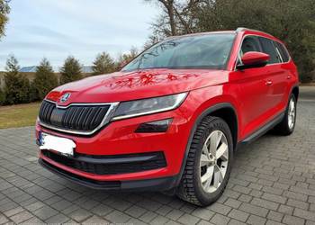 Krajowa Skoda, II właściciel