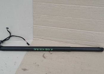 Siłownik Klapy Bagażnika Teleskop Skoda Octavia III 3 Kombi Lift