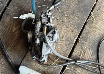 Gaźnik yamaha dt tdr 125