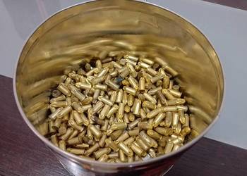 Naboje Hukowe ślepe cal. 6 mm