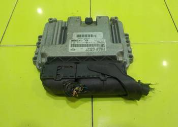 KIA RIO II 1.5 CRDI 08r sterownik komputer silnika 0281013149 39101-2A615