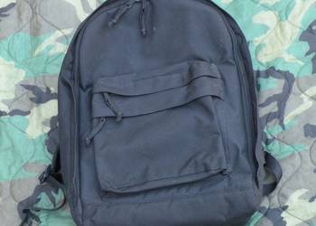 Plecak MERCURY 18" czarny