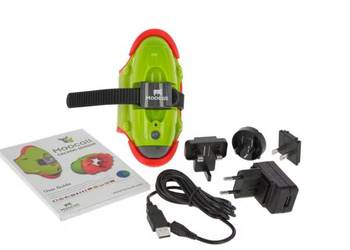 Alarm wycielenia Moocall 10500