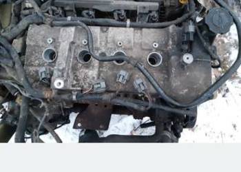 Mazda 3 06r. 1.6 16V Silnik skrzynia biegow