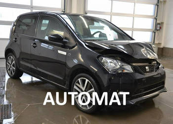 Seat Mii full elektryk * climatronic * automat * niski przebieg * ICDauto …