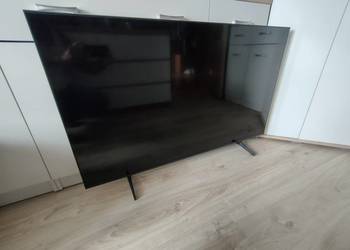TV Samsung Qled 50"