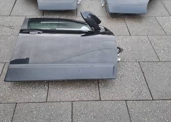 Nissan Qashqai J10 FL błotniki drzwi klapa bagażnika zderzak kod Z11G