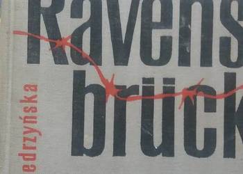 Kiedrzyńska Ravensbruck książki wojenne wspomnienia unikaty