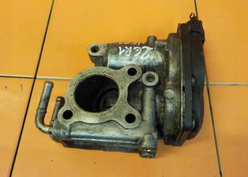 TOYOTA VERSO 2.0 D4D 11r zawor EGR MS1910717