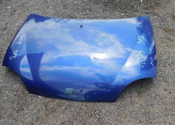 seicento maska kolor 483 nr 1009 WYSYŁKA