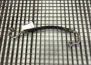 RURKA KLIMATYZACJI TOYOTA YARIS II 1.3 87KM 05-14 Hatchback