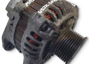 ALTERNATOR Mazda 6 2.0 CITD A3TB6781 100A