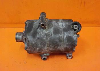 MONDEO MK4 1.6 ECOBOOST 14r sprezarka klimatyzacji