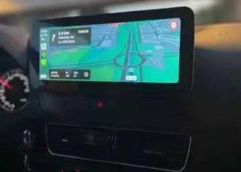 Radio Android 13 Audi Q5 10-17r wifi gps bluetooh PROM