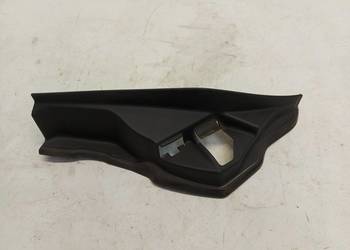 BMW G21 G20 Komb plastyk osłona lampy prawa tył tylna rynienki 7453424