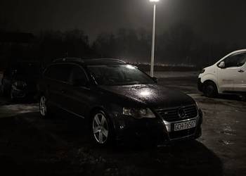 Volkswagen Passat B6
