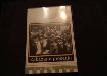 Zakazane piosenki film
