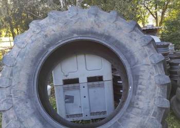 Trelleborg TM1000 710/75 r42 Opona wzmocniona do naprawy